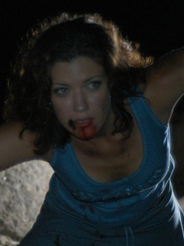 Tiffany Shepis Filmographie