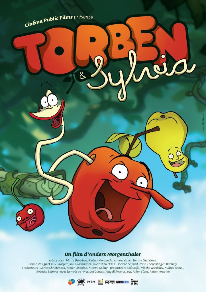 Torben et Sylvia streaming gratuit