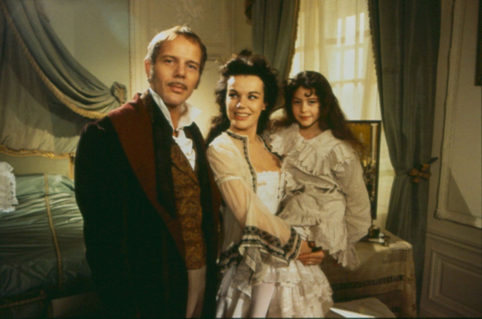 Films Et Séries Tv Avec Carole Richert La Rivière Espérance : La Rivière Espérance : Photo - 16 sur 23 - AlloCiné