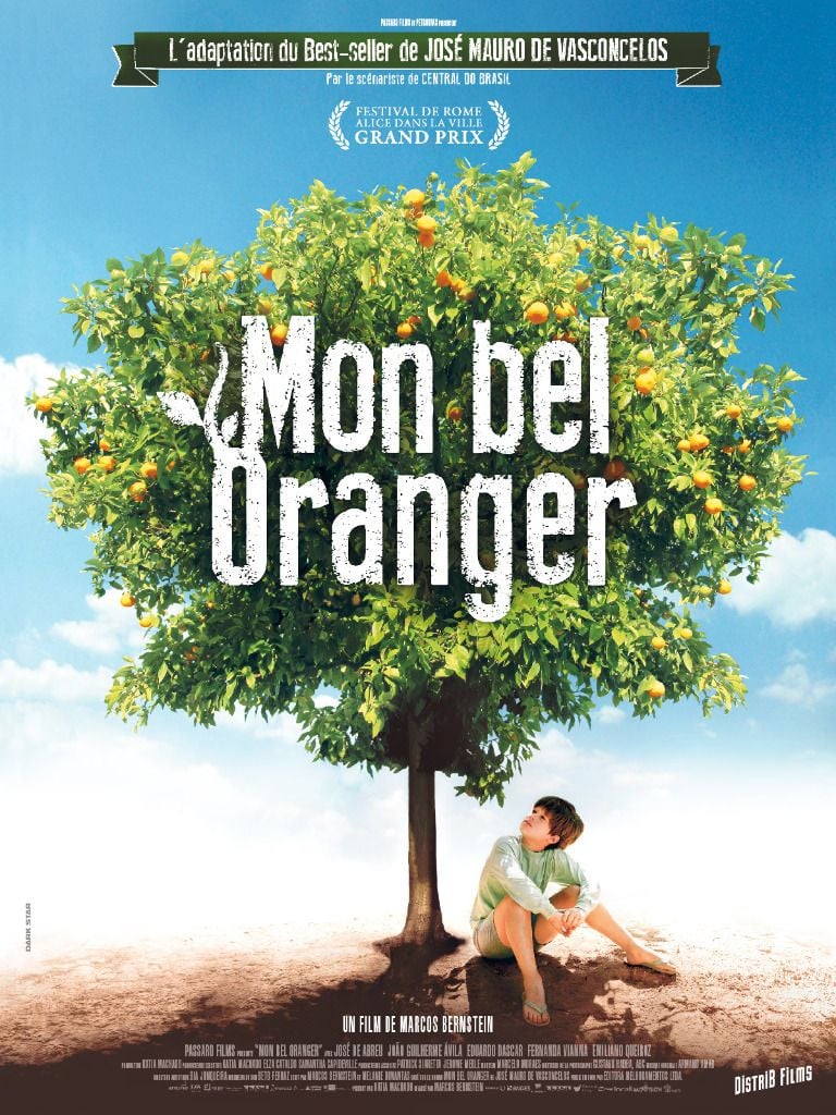 Mon bel oranger streaming gratuit