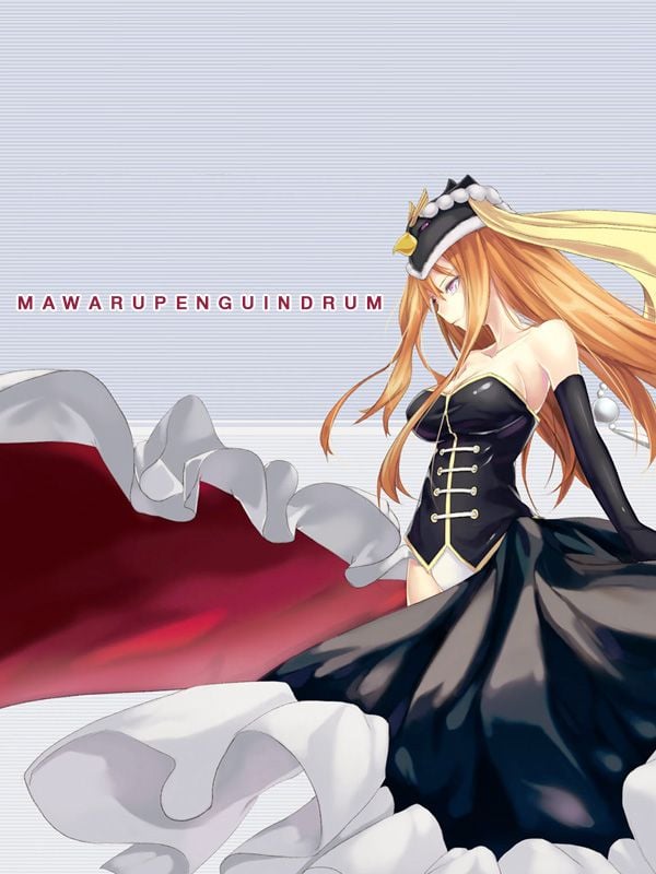Mawaru Penguindrum - Série TV 2011 - AlloCiné