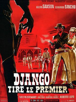 Django tire le premier streaming vf gratuit