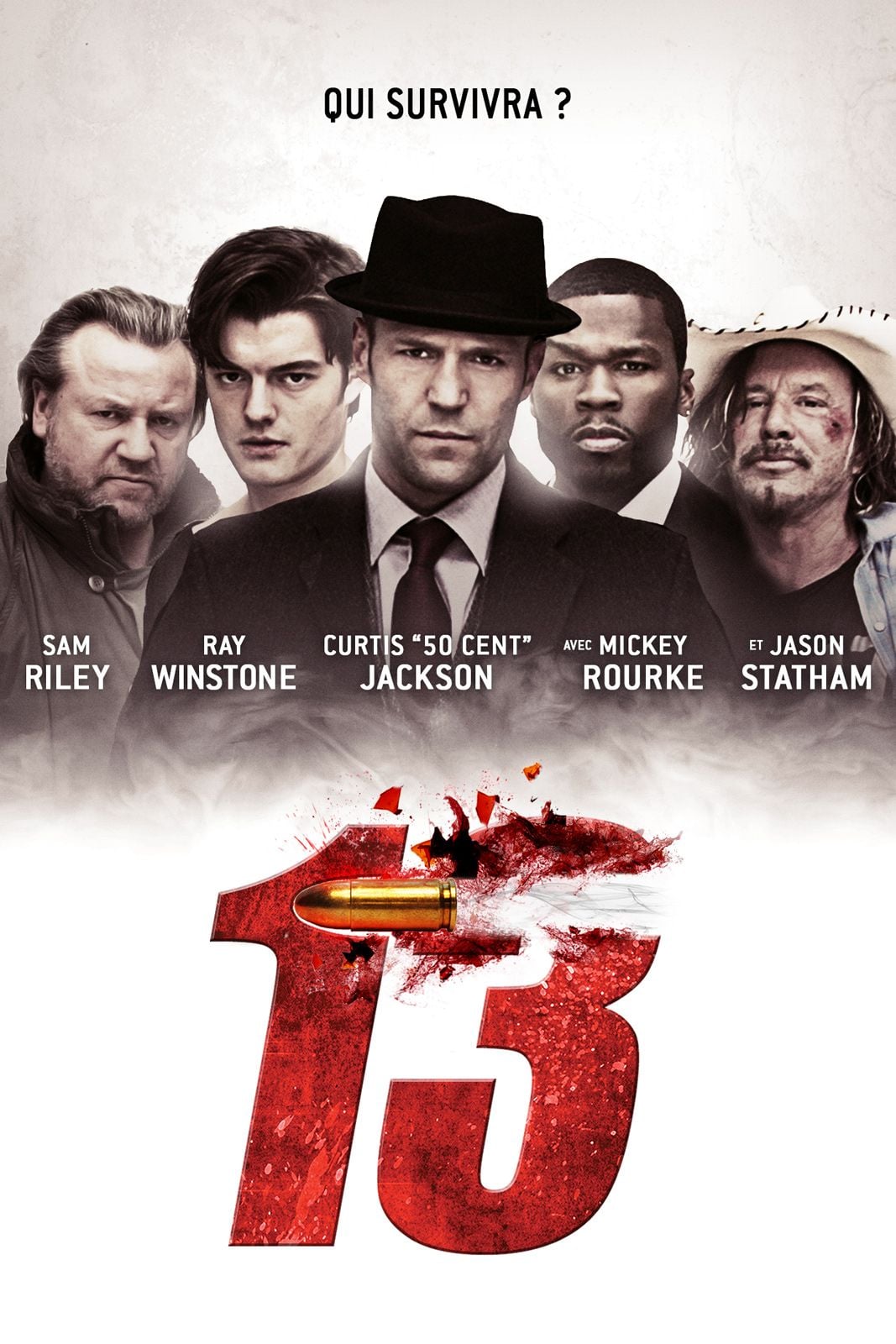 13 streaming vf gratuit