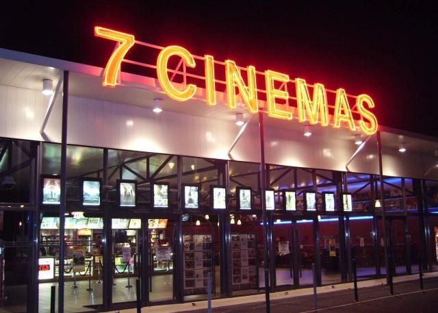 Le Transporteur 3 Streaming Vf Cinéma CGR Bayonne à Bayonne (64100 ) - Achat ticket cinéma disponible