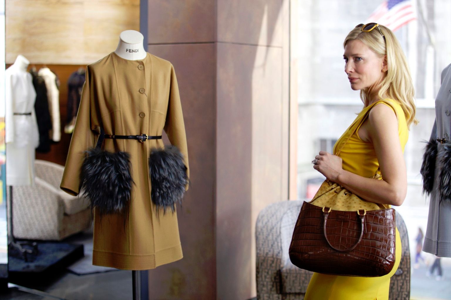 Photo du film Blue Jasmine Photo 34 sur 42 AlloCiné