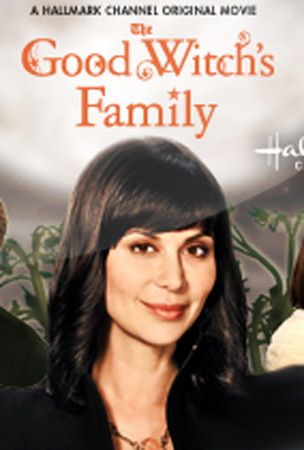 La magie de la famille streaming gratuit