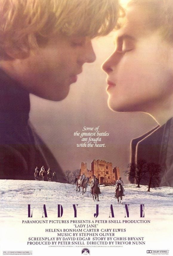 Lady Jane streaming vf gratuit