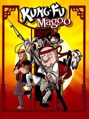 Kung-Fu Magoo aux jeux diablolympiques streaming gratuit
