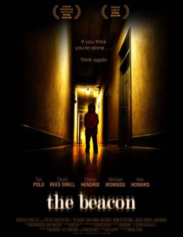 The Beacon streaming gratuit