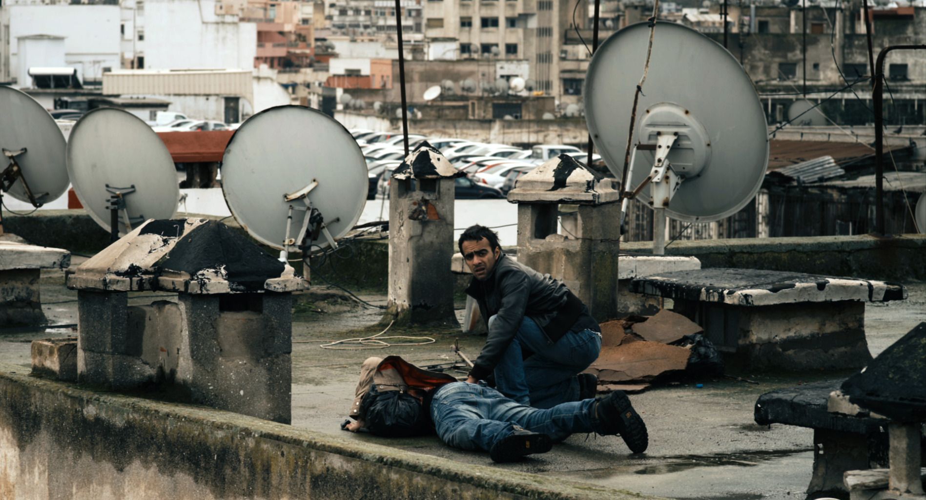 Photo du film Mort à vendre  Photo 5 sur 9  AlloCiné