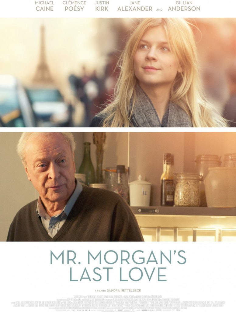 Mr. Morgan's Last Love streaming