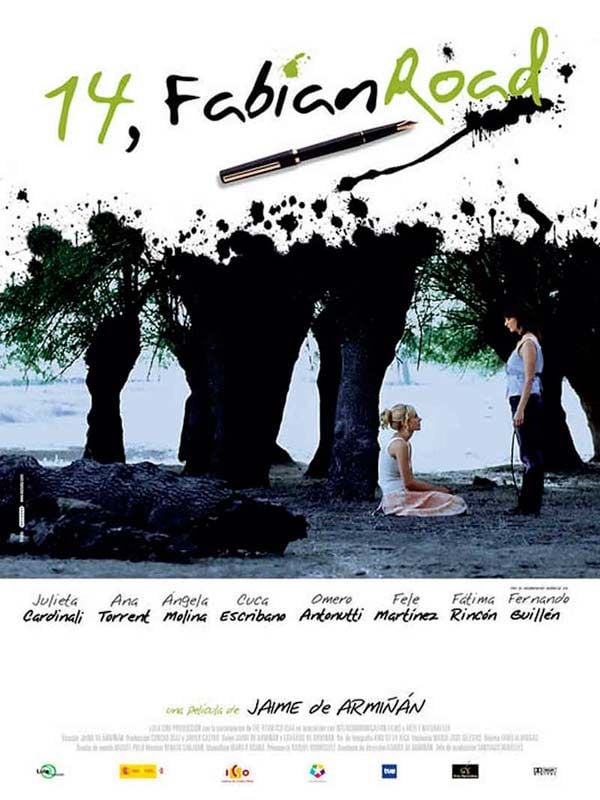 Fabian Road streaming vf gratuit