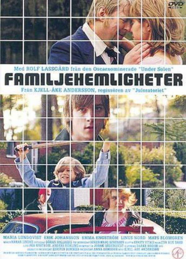 Secrets de famille streaming fr