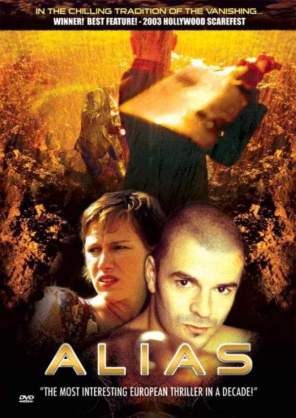 Alias streaming fr