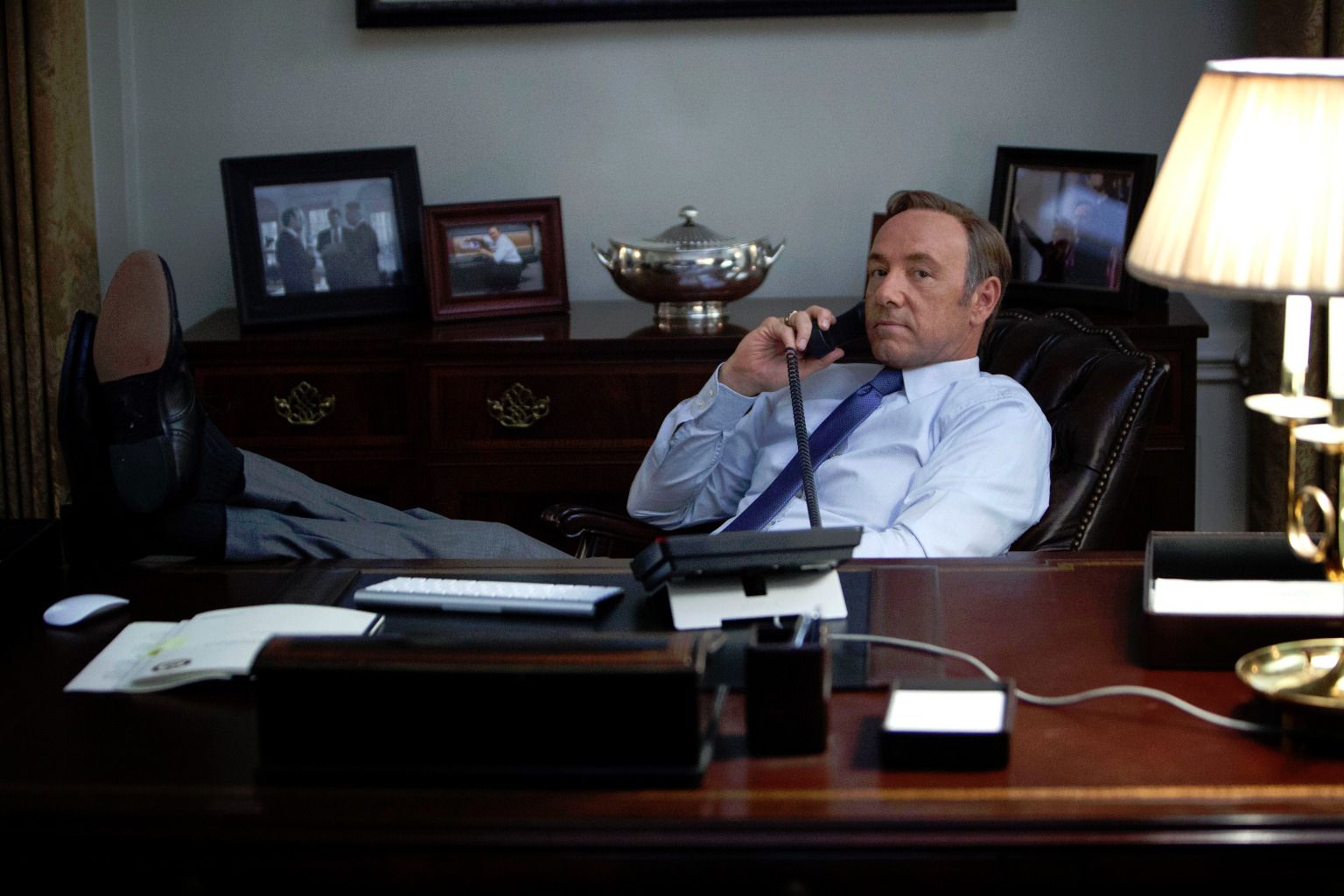 Photo de Kevin Spacey - House of Cards : Photo Kevin Spacey - Photo 106
