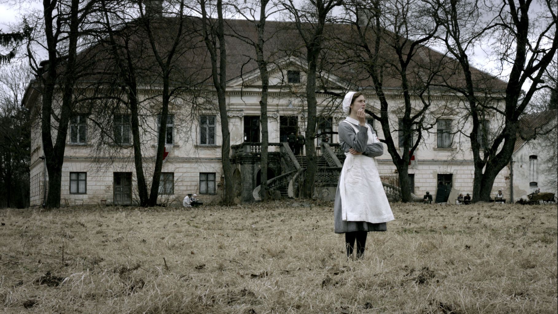 Generation War Episode 1 Streaming Vf Generation War : Photo - 15 sur 27 - AlloCiné