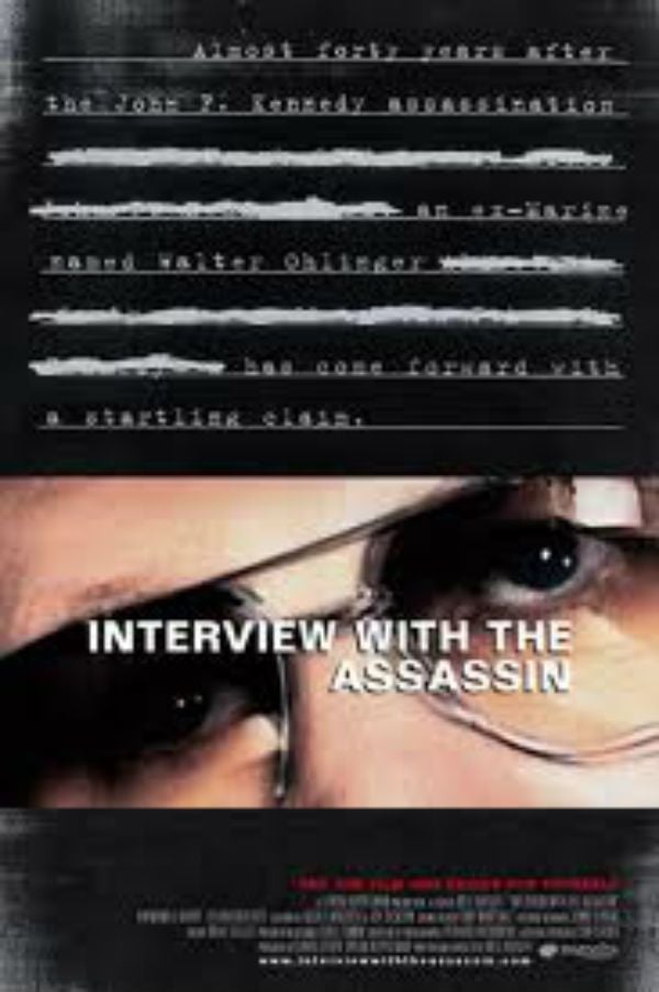 Interview with the Assassin streaming gratuit
