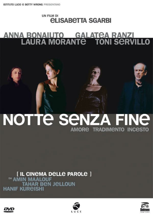 Notte senza fine streaming gratuit