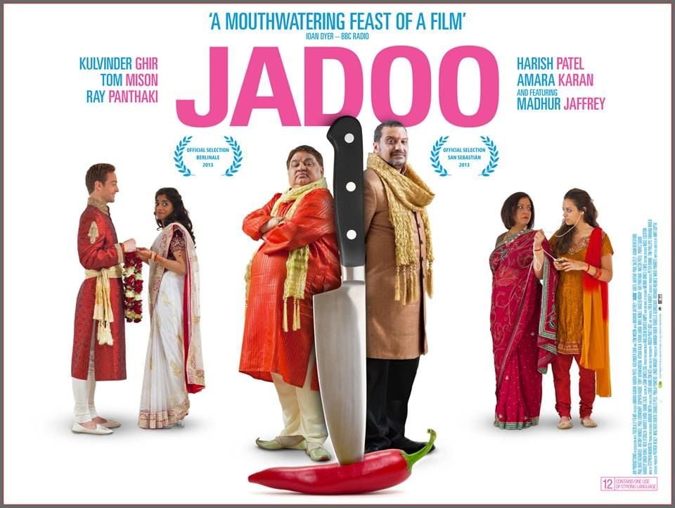Jadoo streaming gratuit