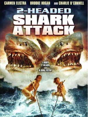 L'Attaque du requin à deux têtes streaming fr