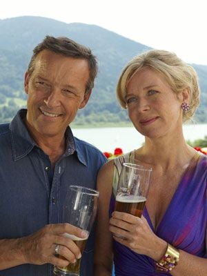 L'Enfant du bonheur (TV) streaming gratuit