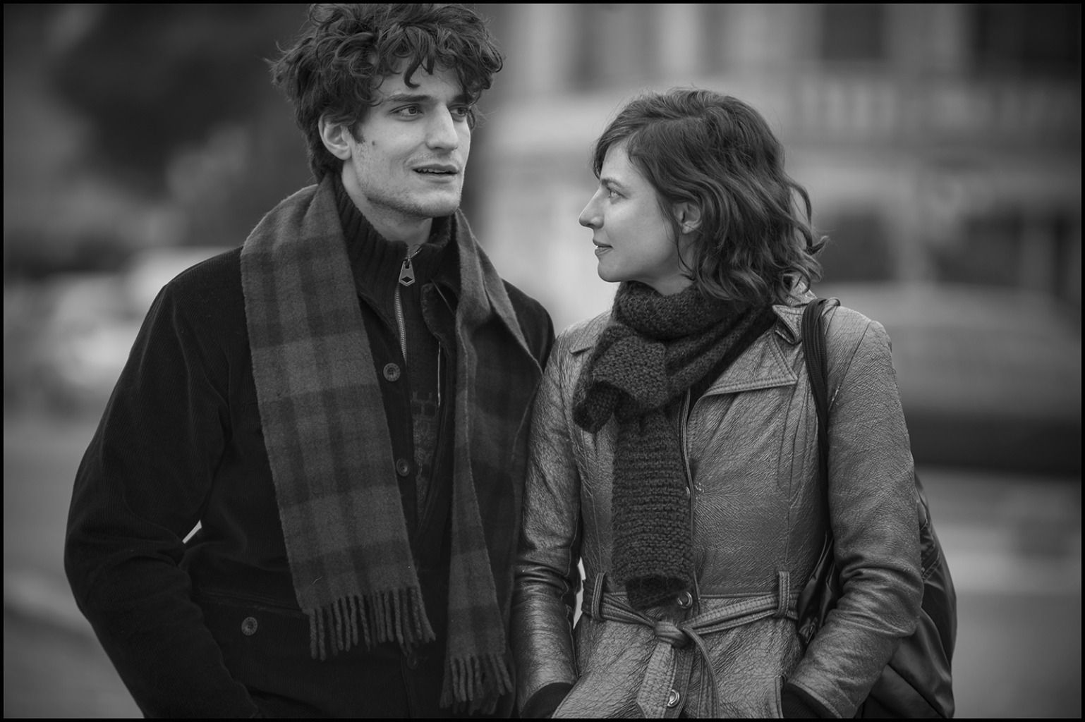 Qui Est La Mere De Louis Garrel