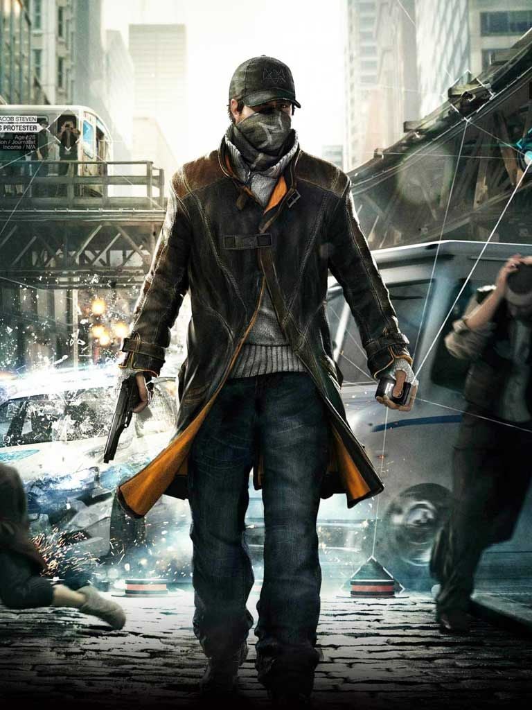 how long is watch dogs 2