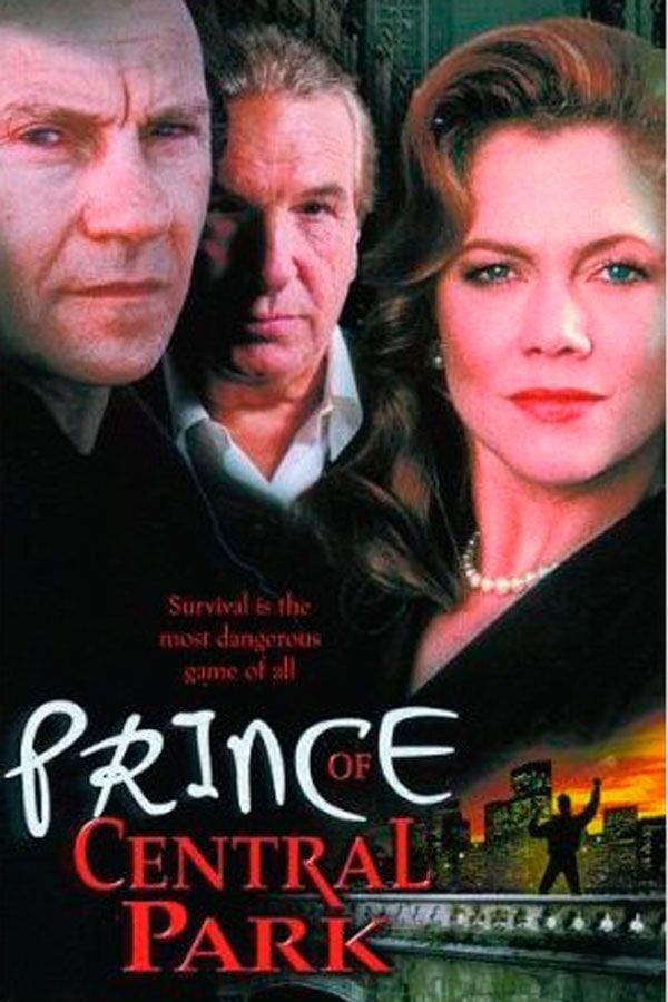 Prince of Central Park streaming gratuit