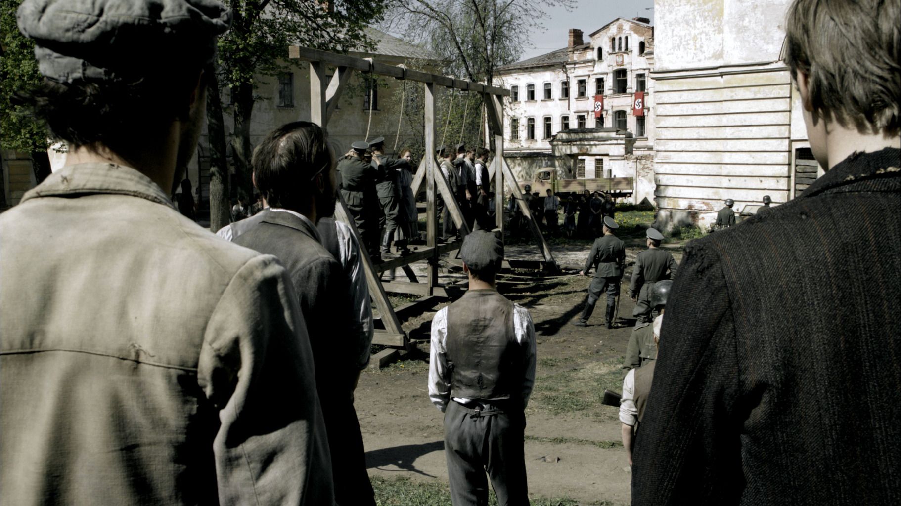 Generation War Episode 1 Streaming Vf Generation War : Photo - 6 sur 27 - AlloCiné