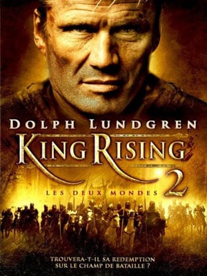King Rising 2 : les deux mondes streaming