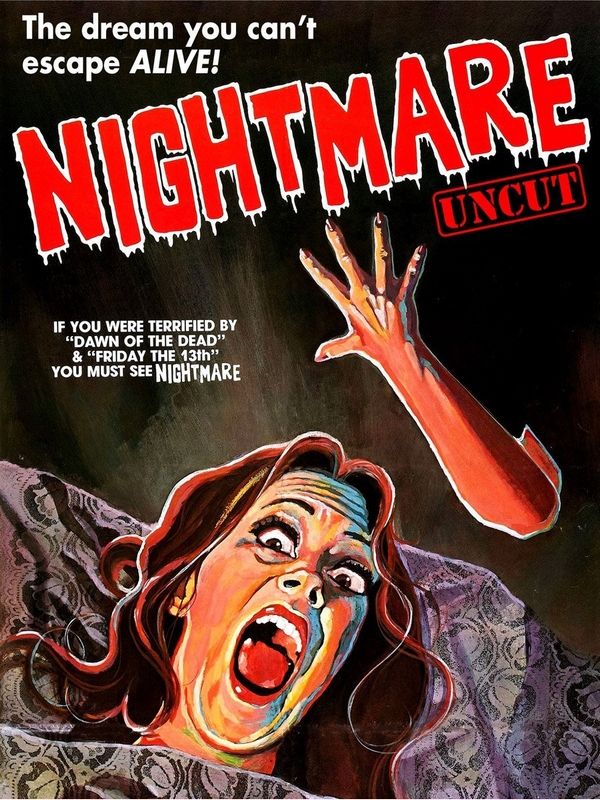 Nightmare streaming gratuit