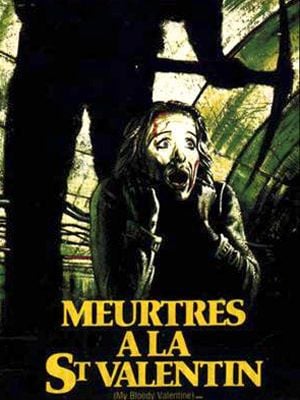 Meurtres à la saint Valentin streaming gratuit
