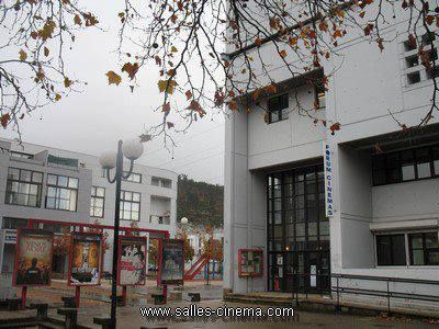 Cinéma Le Forum à Chambéry (10 ) - AlloCiné Cinéma Le Forum à Chambéry (10 ) - AlloCiné