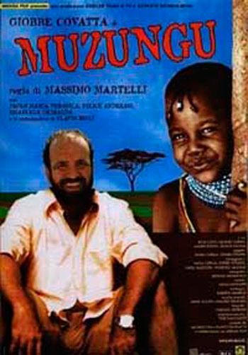 Muzungu streaming vf gratuit