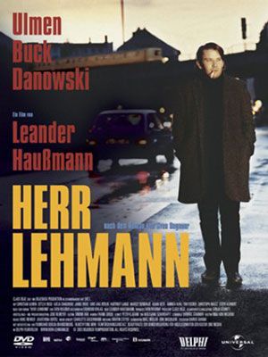 Berlin Blues streaming gratuit