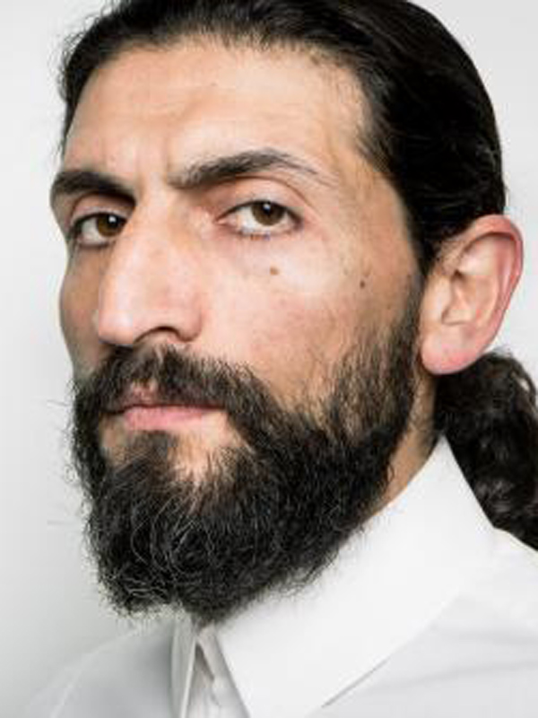 Next photo of Numan Acar