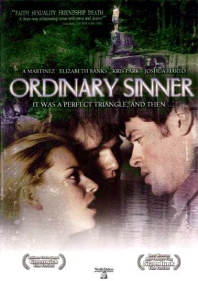 Ordinary Sinner streaming vf gratuit