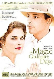 La Magie de l'amour streaming fr