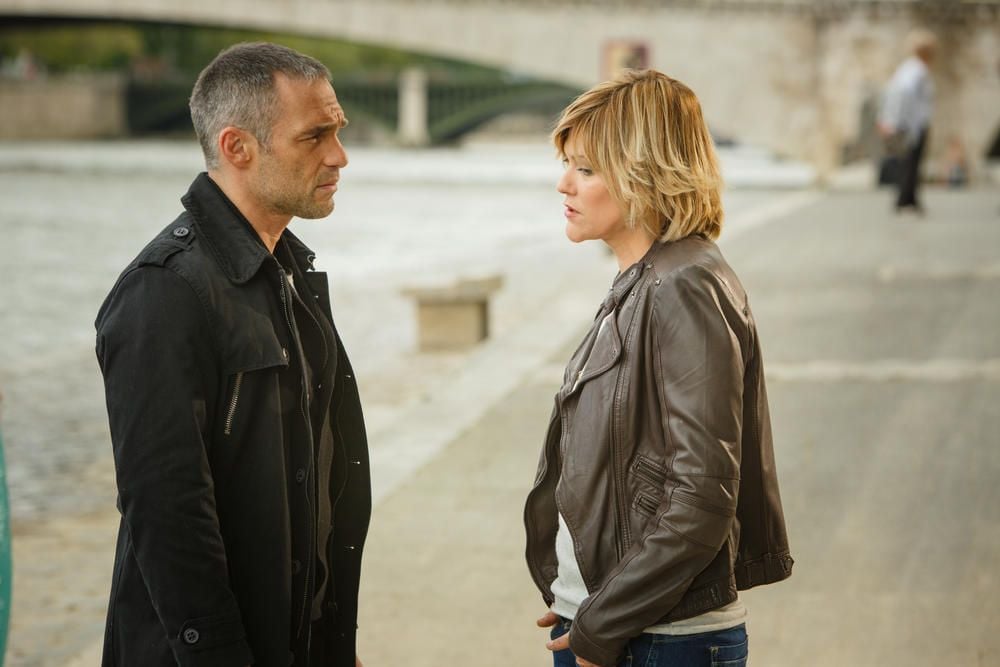 Films Et Séries Tv Avec Philippe Bas Profilage : Photo Philippe Bas, Vanessa Valence - 113 sur 188 - AlloCiné