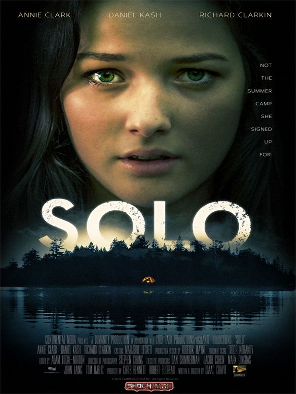 Solo streaming fr
