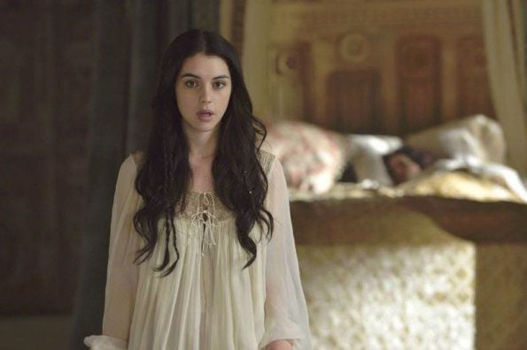 Films Et Séries Tv Avec Adelaide Kane Photo de Adelaide Kane - Photo Adelaide Kane - AlloCiné