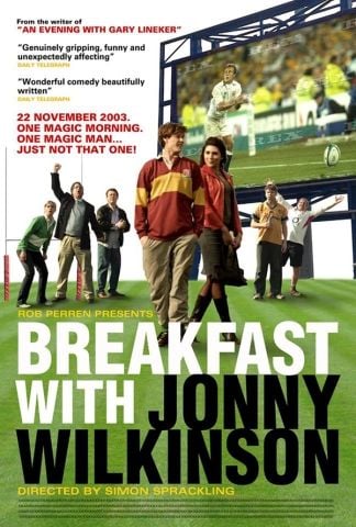 Breakfast with Jonny Wilkinson streaming gratuit