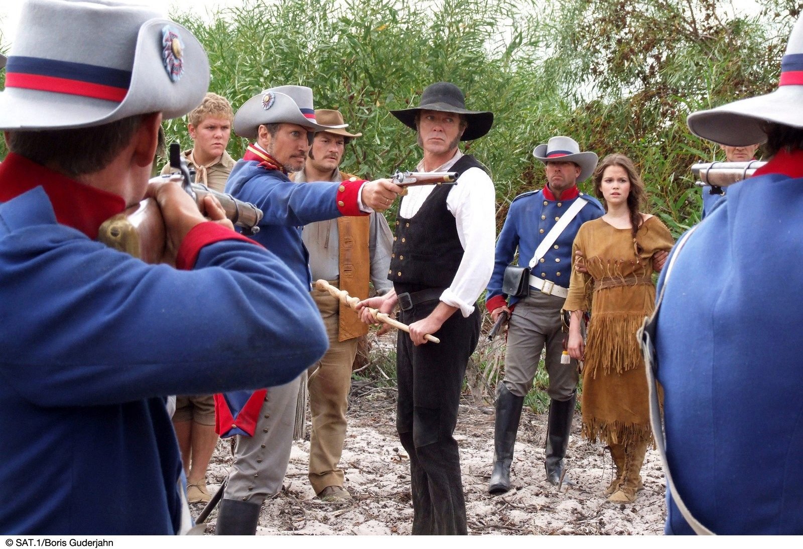 Coeur De Tonnerre 2013 Streaming Vf www.allocine.fr