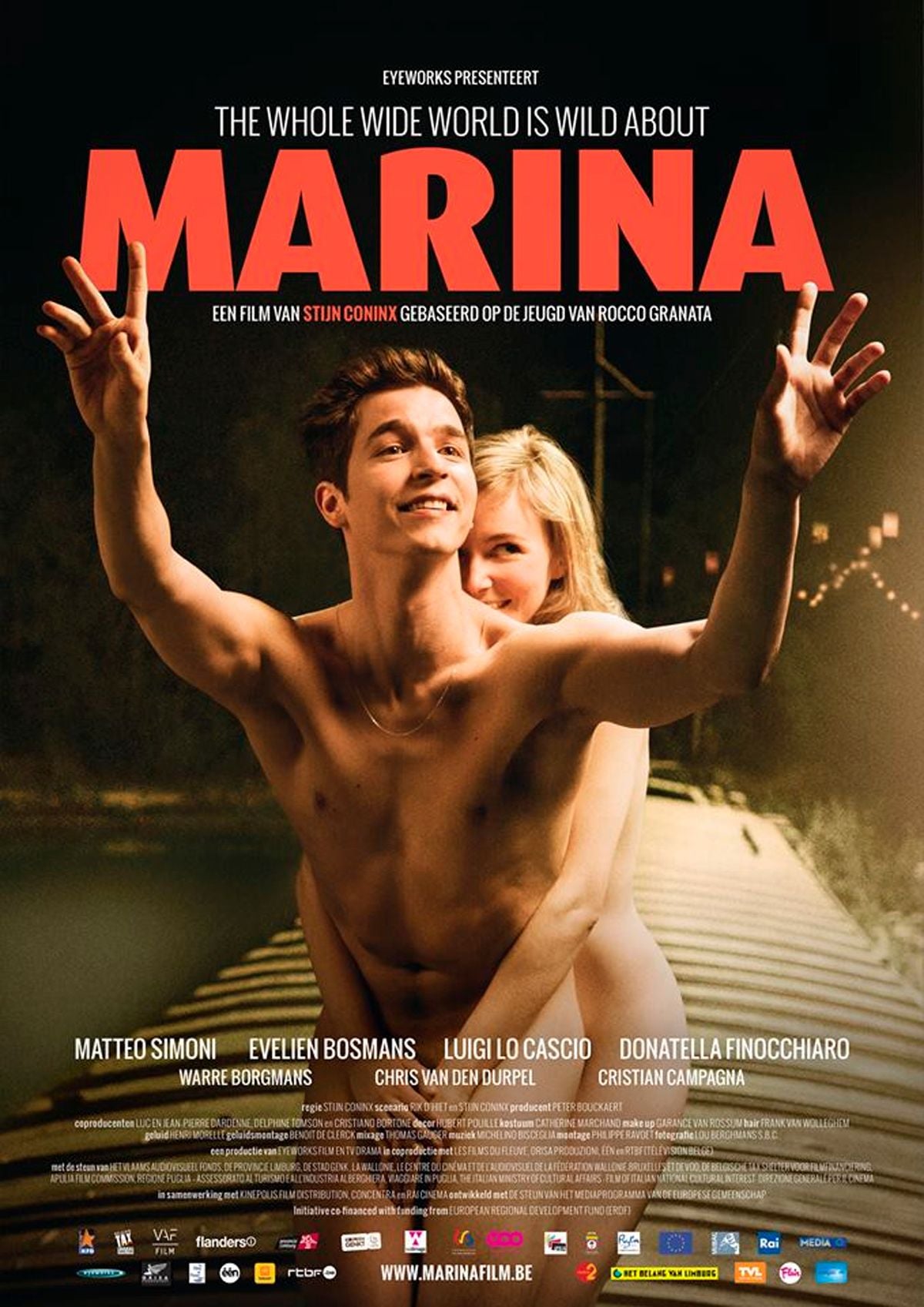 Marina streaming fr