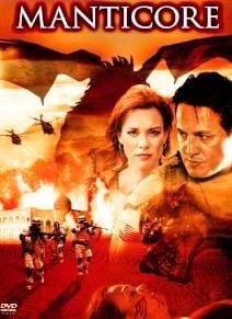 Manticore streaming fr