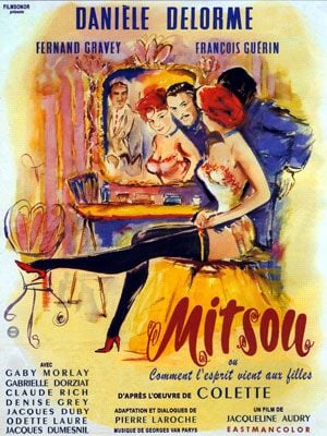 Mitsou streaming vf gratuit