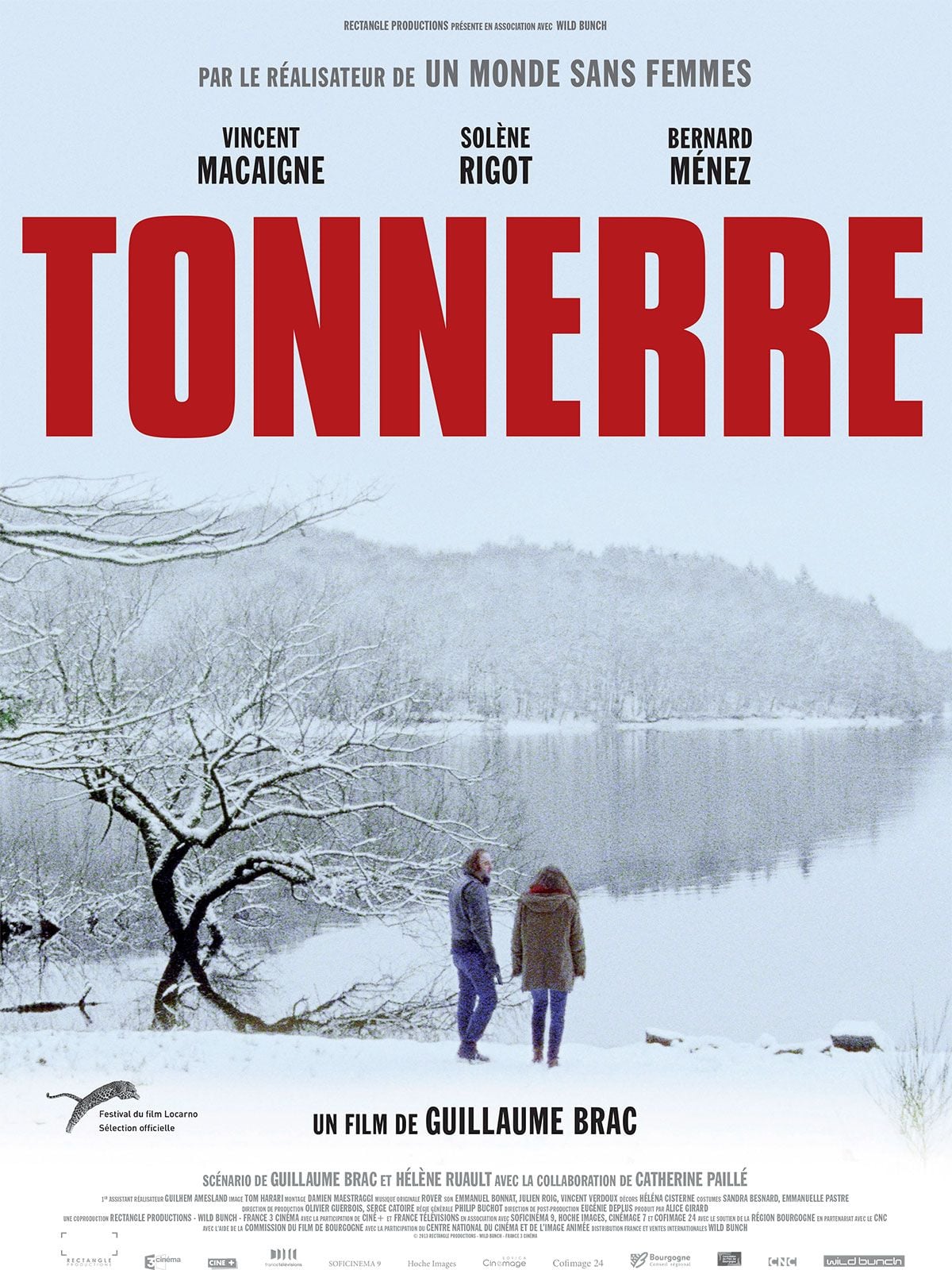 Tonnerre streaming vf gratuit