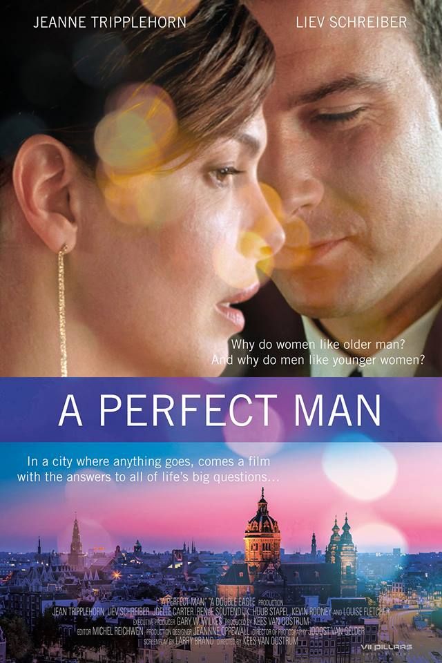 A Perfect Man streaming gratuit