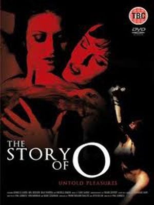 Histoire d'O : Plaisirs interdits streaming vf gratuit