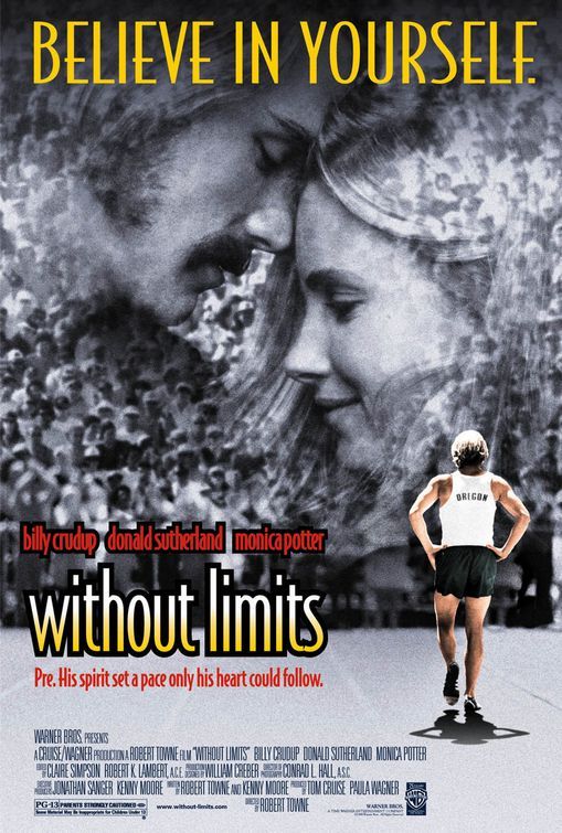 Without Limits streaming fr